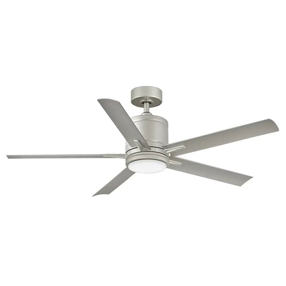 Hinkley, VAIL LED SMART FAN, OUTDOOR CEILING FAN