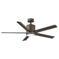 Hinkley, VAIL LED SMART FAN, OUTDOOR CEILING FAN