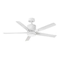 Hinkley, VAIL LED SMART FAN, OUTDOOR CEILING FAN