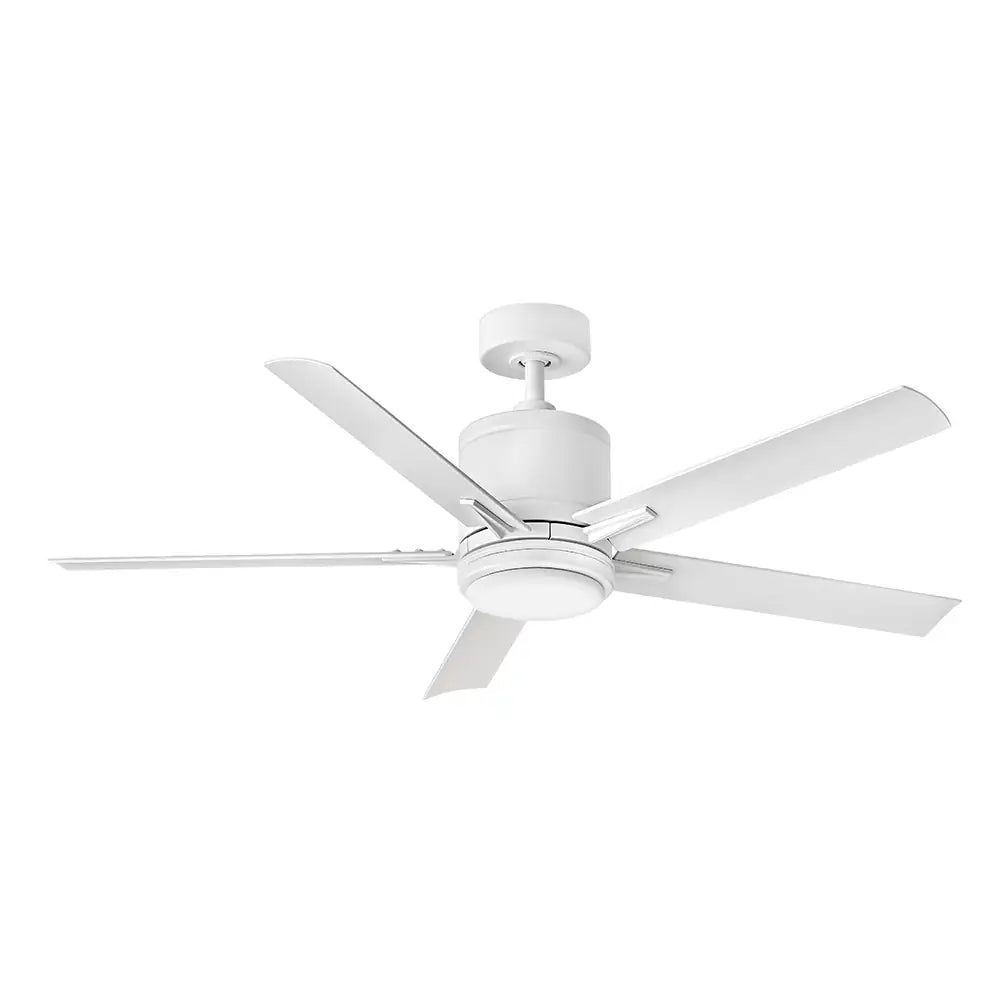 Hinkley, VAIL LED SMART FAN, OUTDOOR CEILING FAN
