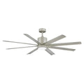 Hinkley, VANTAGE LED SMART FAN, OUTDOOR CEILING FAN