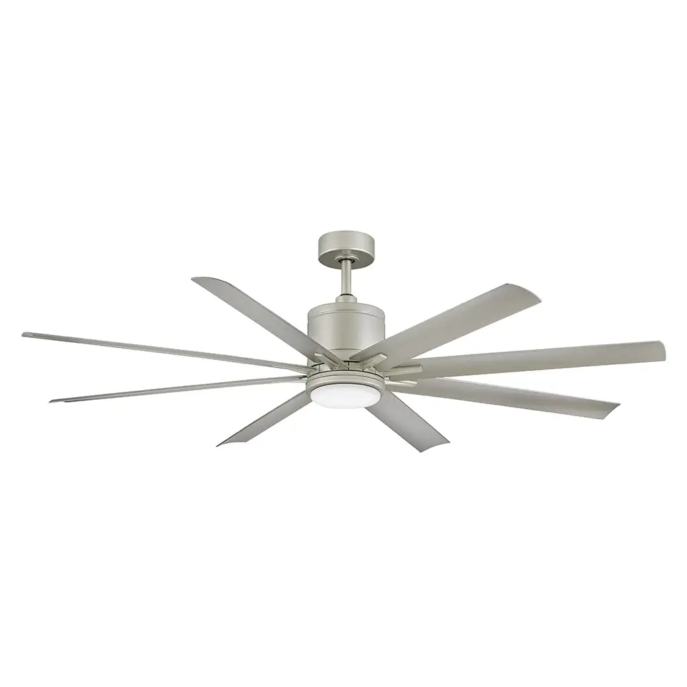 Hinkley, VANTAGE LED SMART FAN, OUTDOOR CEILING FAN