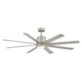 HINKLEY, VANTAGE LED SMART FAN, OUTDOOR CEILING FAN