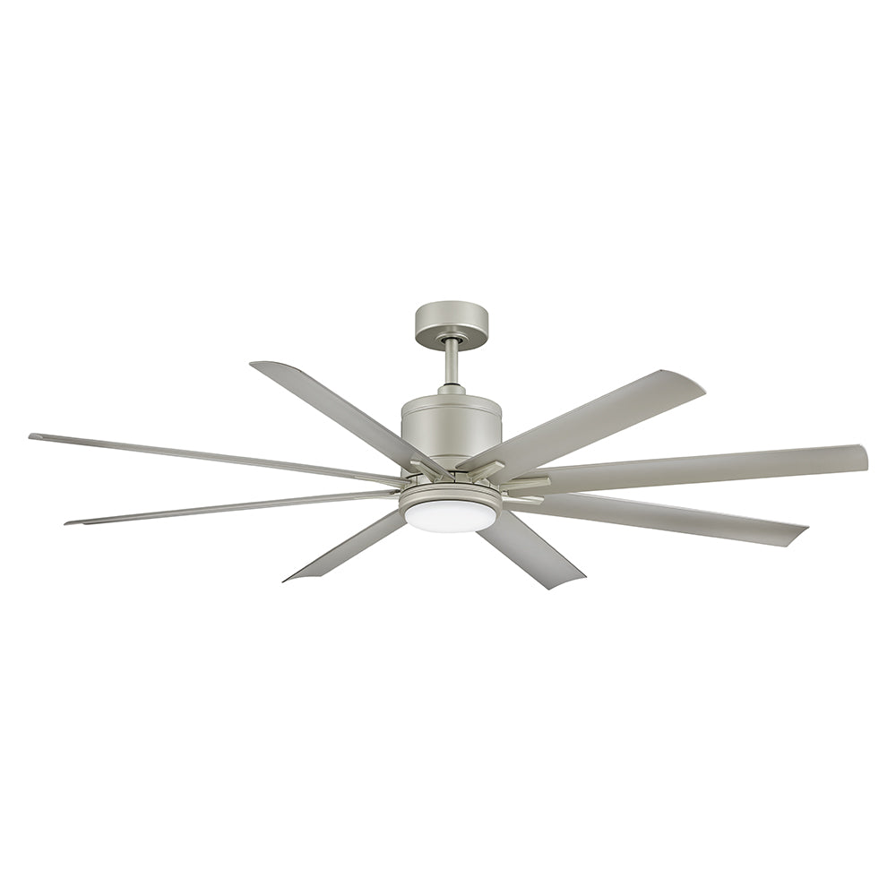 HINKLEY, VANTAGE LED SMART FAN, OUTDOOR CEILING FAN