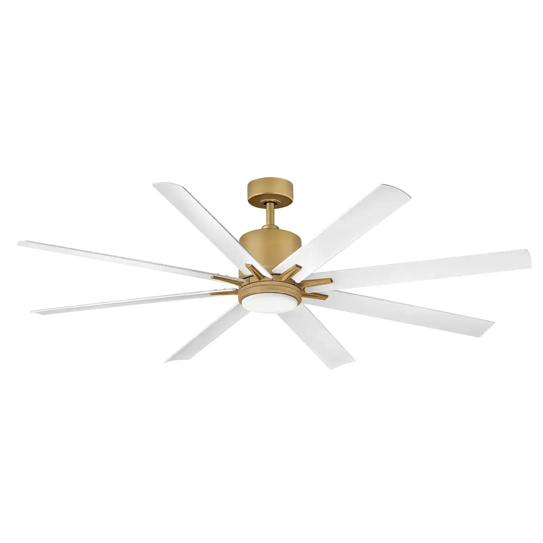 HINKLEY FAN 907166FHB-LWD