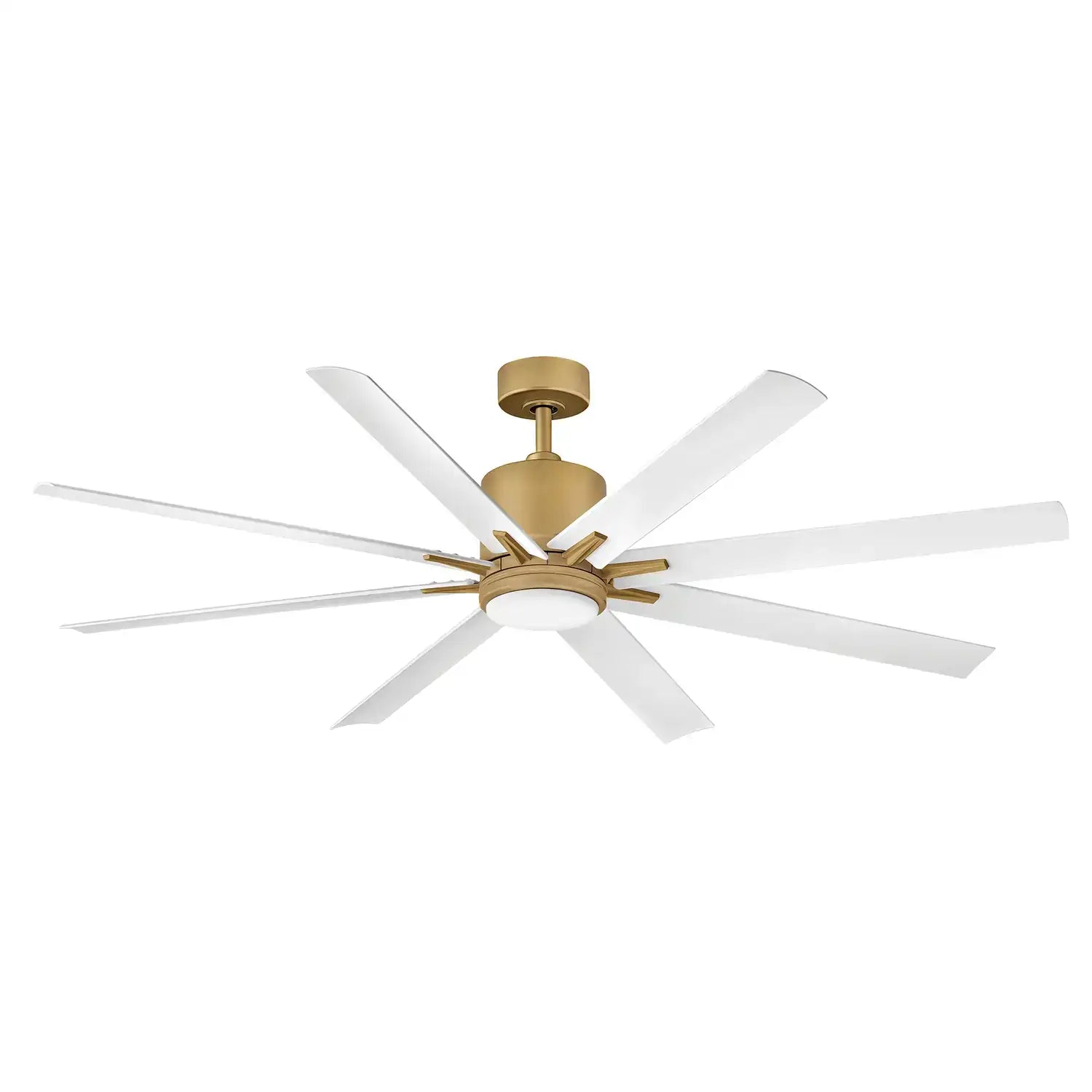 HINKLEY FAN 907166FHB-LWD