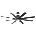 Hinkley, VANTAGE LED SMART FAN, OUTDOOR CEILING FAN