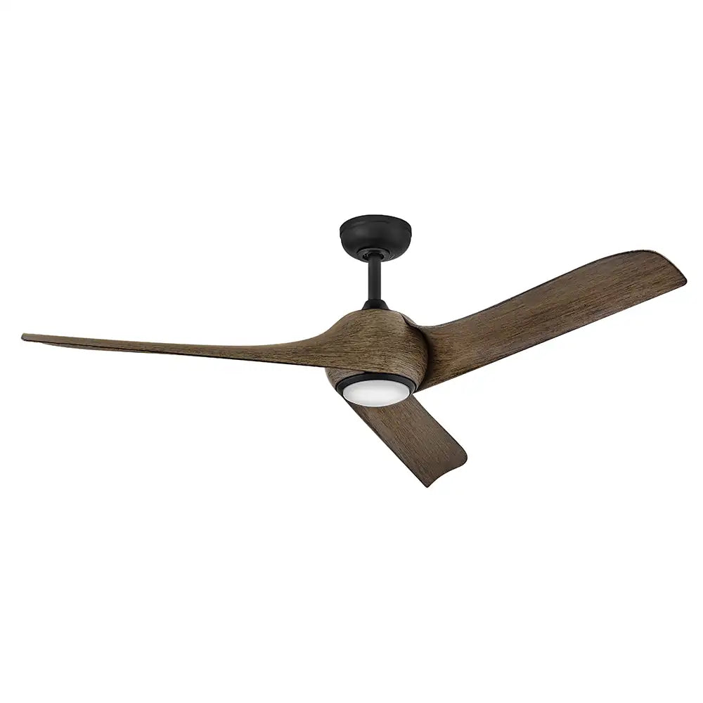 HINKLEY FAN, TIBURON SMART FAN, INDOOR CEILING FANS