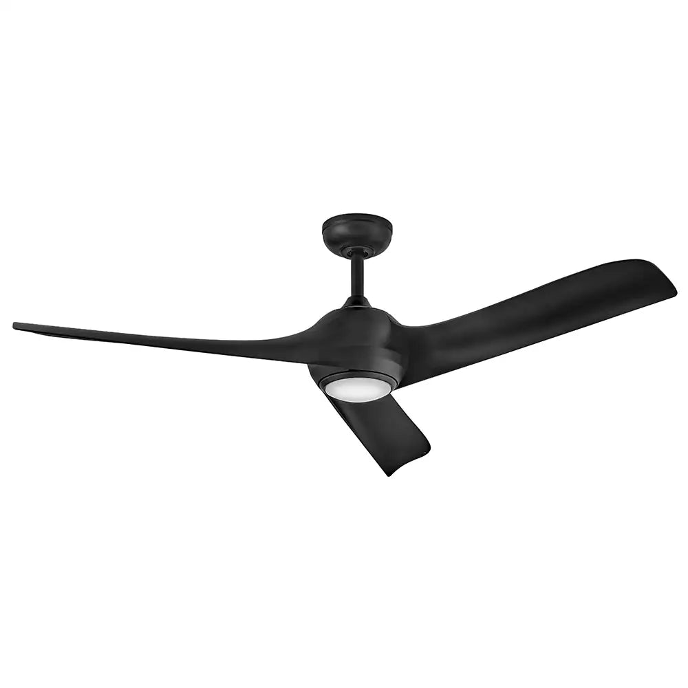 HINKLEY FAN, TIBURON SMART FAN, INDOOR CEILING FANS