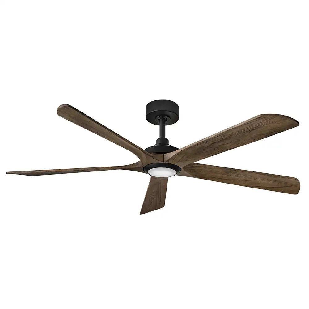 HINKLEY FAN, LAYTON SMART FAN, INDOOR CEILING FANS