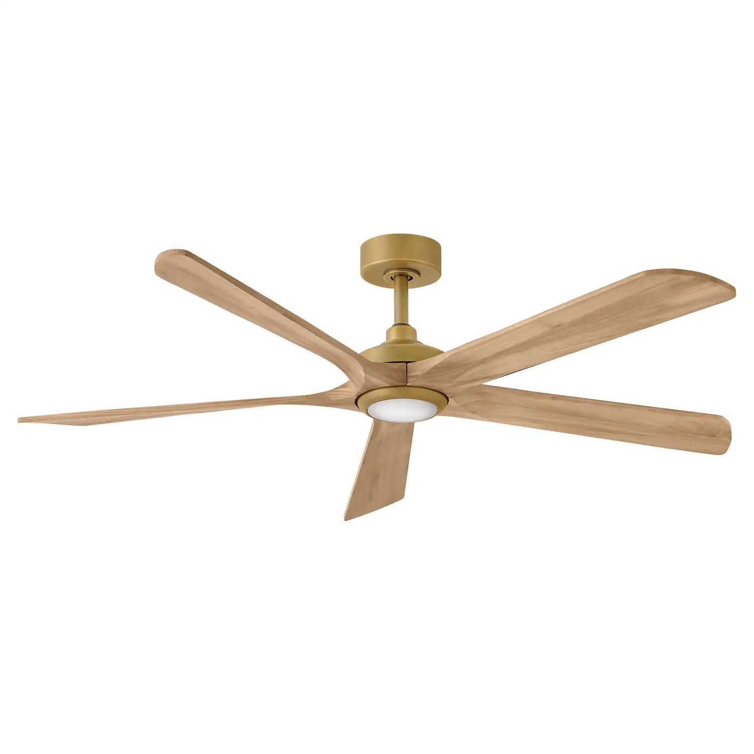 Hinkley, Layton LED Smart Fan, OUTDOOR CEILING FAN