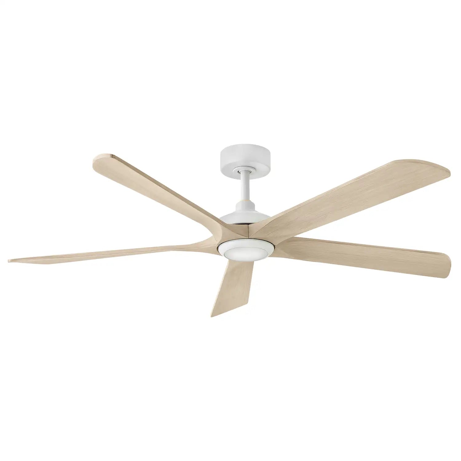 Hinkley, Layton LED Smart Fan, OUTDOOR CEILING FAN