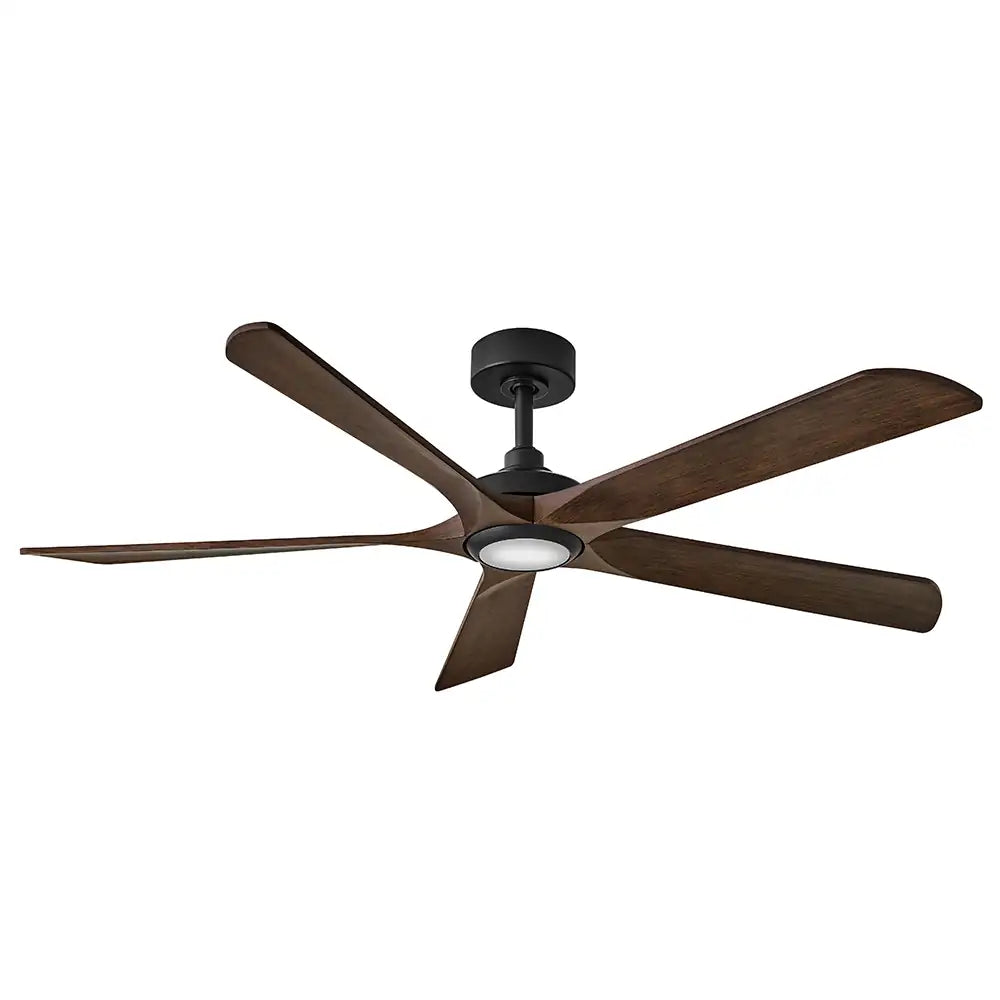 HINKLEY FAN, LAYTON SMART FAN, INDOOR CEILING FANS
