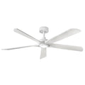 HINKLEY FAN, LAYTON SMART FAN, INDOOR CEILING FANS