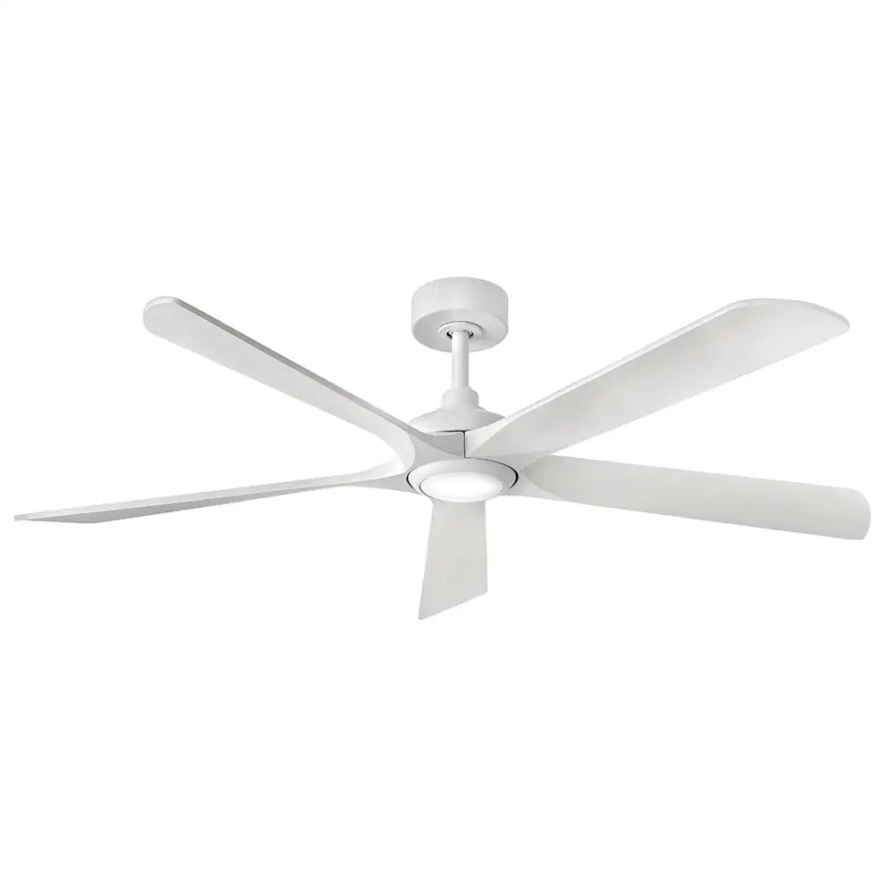 HINKLEY FAN, LAYTON SMART FAN, INDOOR CEILING FANS