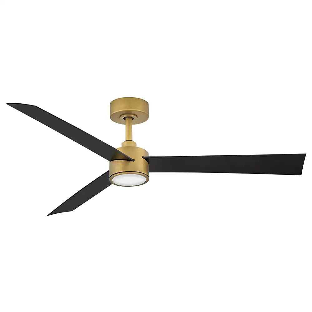 Hinkley, SPECK SMART FAN, INDOOR CEILING FANS
