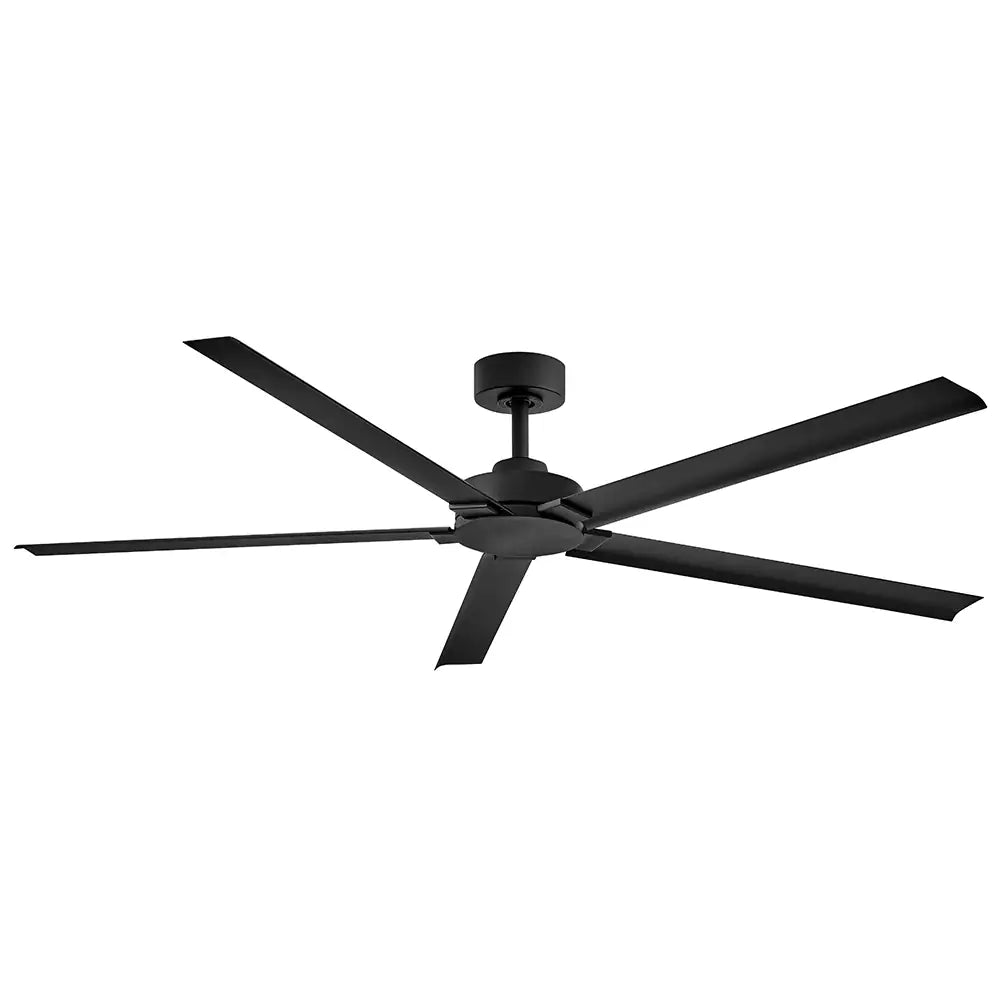 Hinkley, VENTO SMART FAN, OUTDOOR CEILING FAN