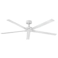 Hinkley, VENTO SMART FAN, OUTDOOR CEILING FAN