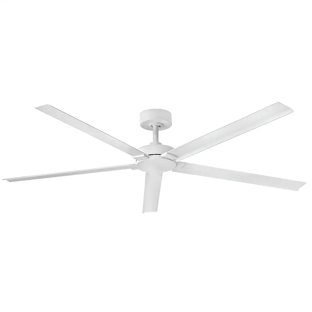 Hinkley, VENTO SMART FAN, OUTDOOR CEILING FAN