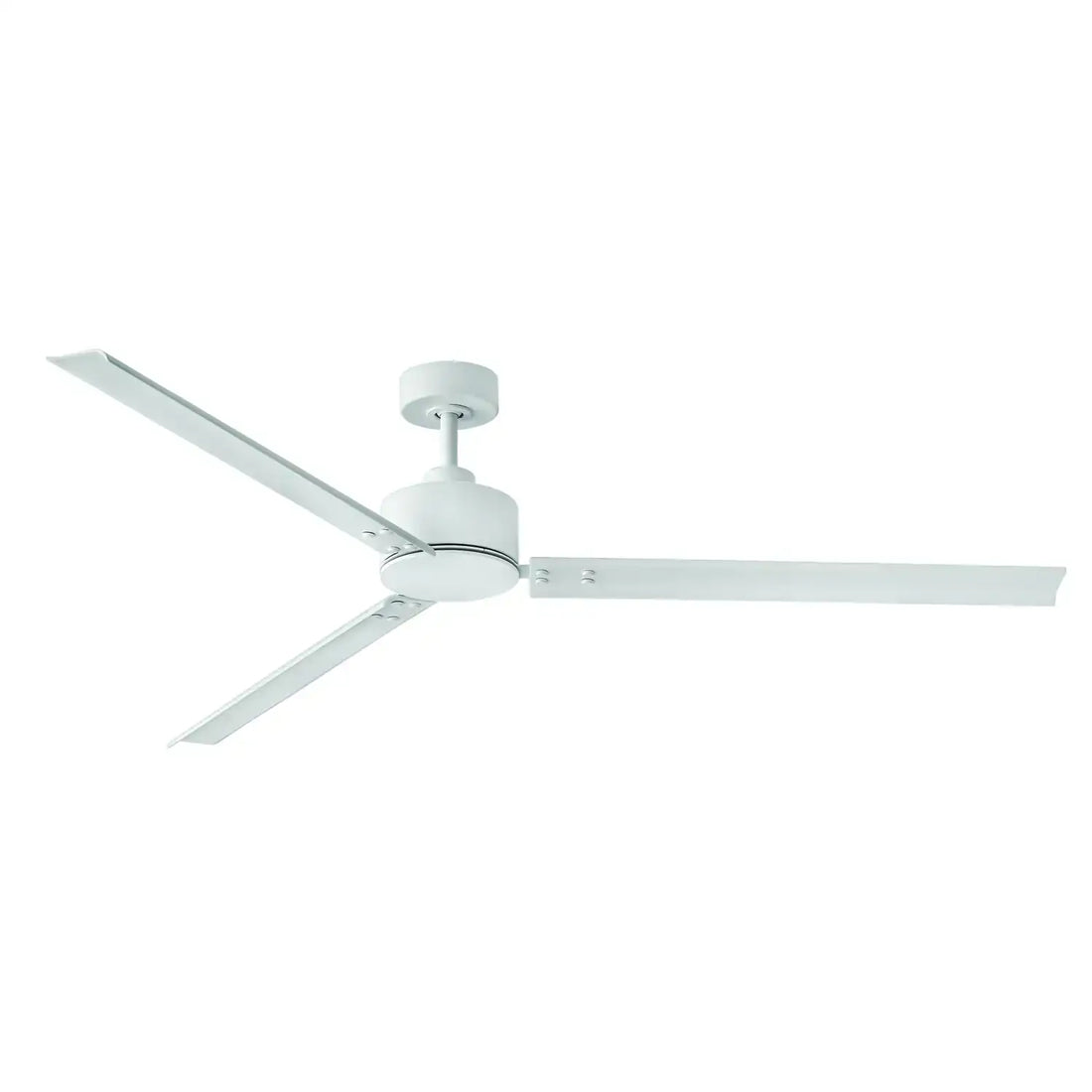 HINKLEY FAN 907972FMW-NWD