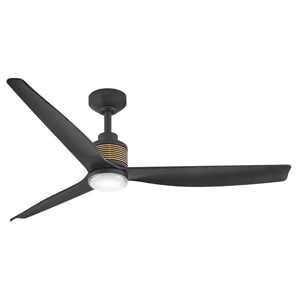 HINKLEY FAN 908052FMB-LDD