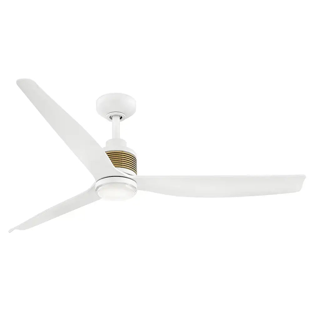 HINKLEY FAN 908052FMW-LDD