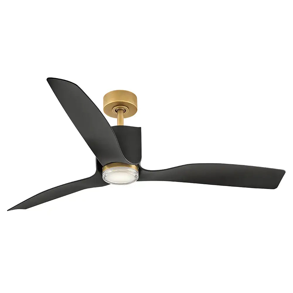 HINKLEY FAN 908154FHB-LDD