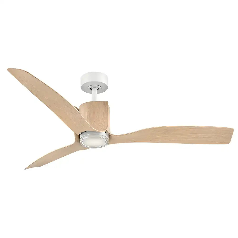 HINKLEY FAN 908154FMW-LDD