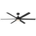 Hinkley, Valor LED Smart Fan, OUTDOOR CEILING FAN