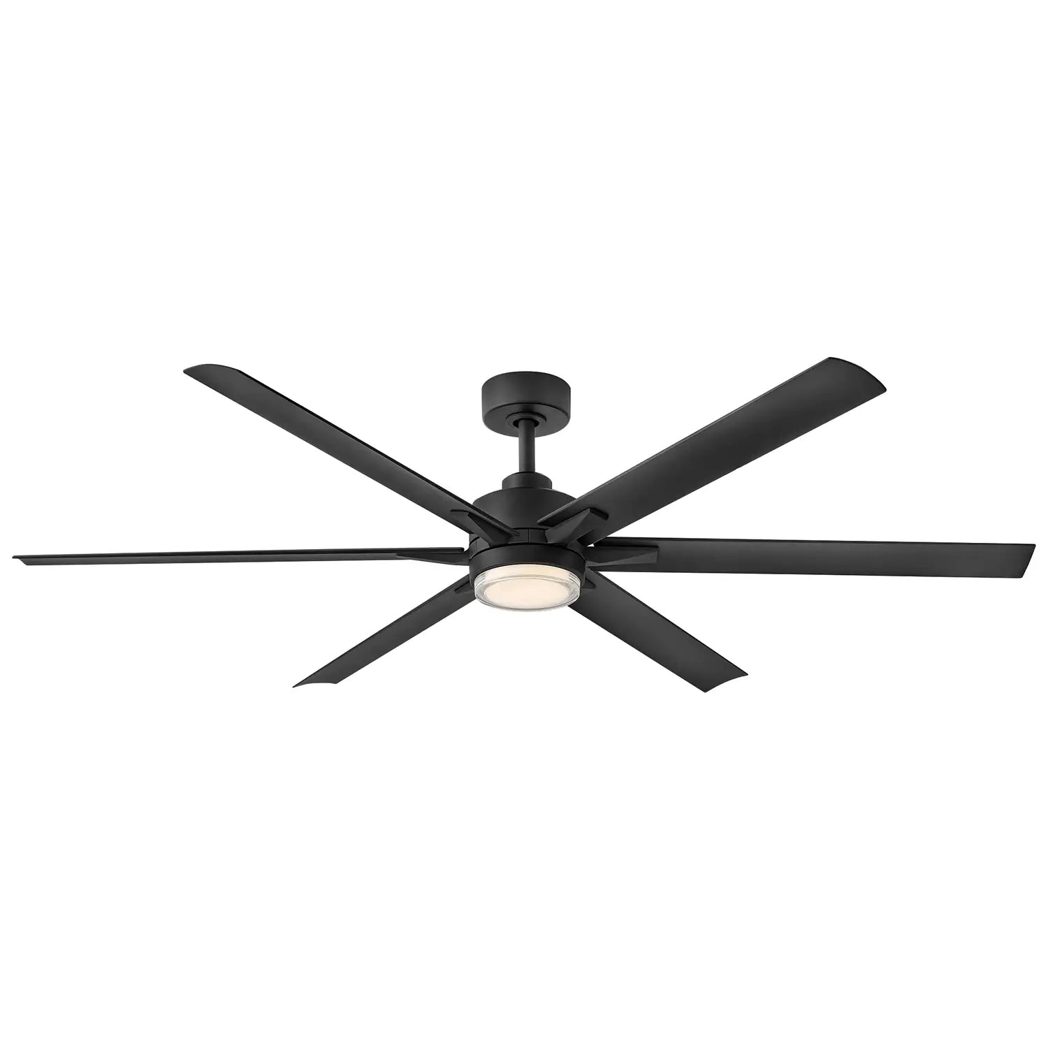 Hinkley, Valor LED Smart Fan, OUTDOOR CEILING FAN