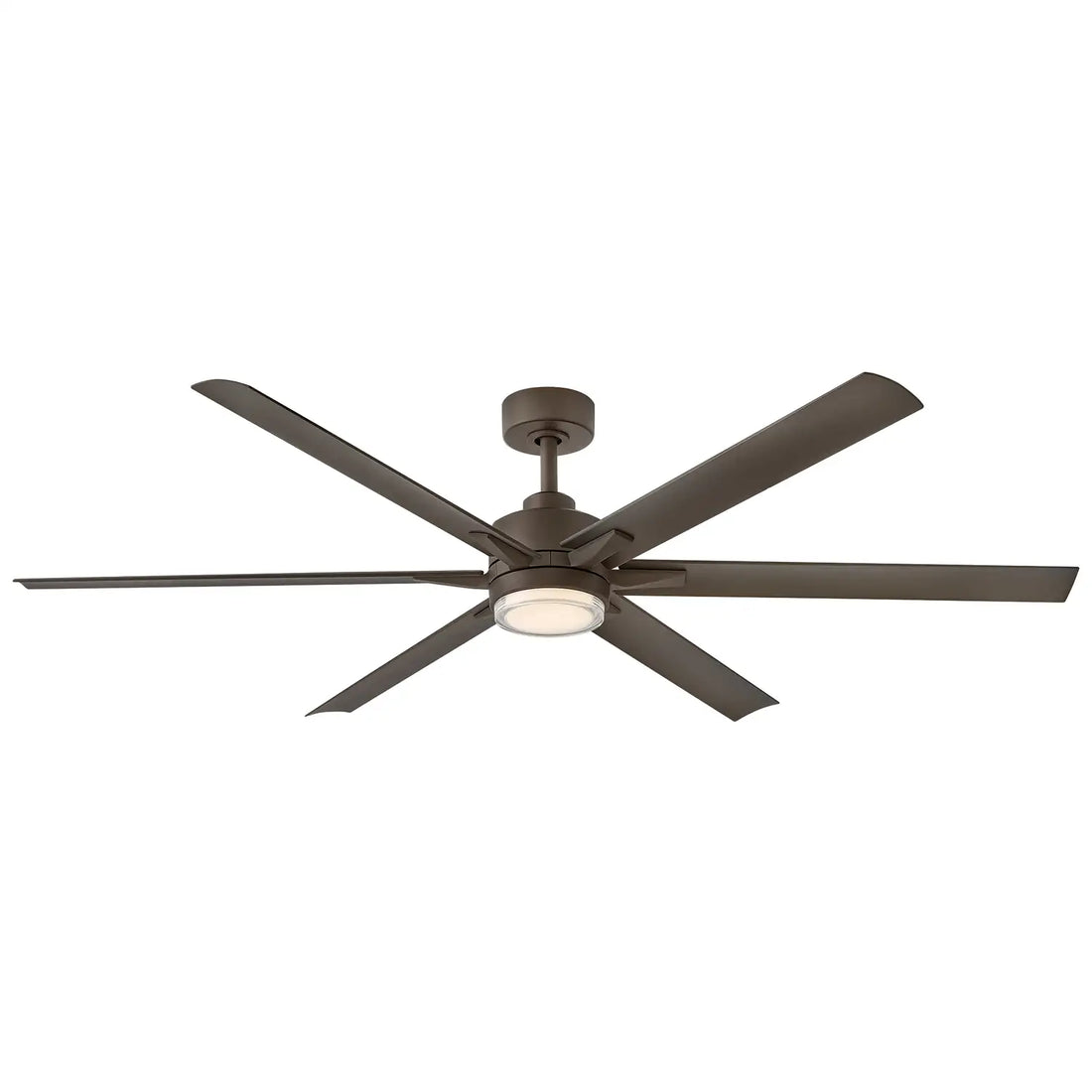 Hinkley, Valor LED Smart Fan, OUTDOOR CEILING FAN