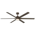 Hinkley, Valor LED Smart Fan, OUTDOOR CEILING FAN