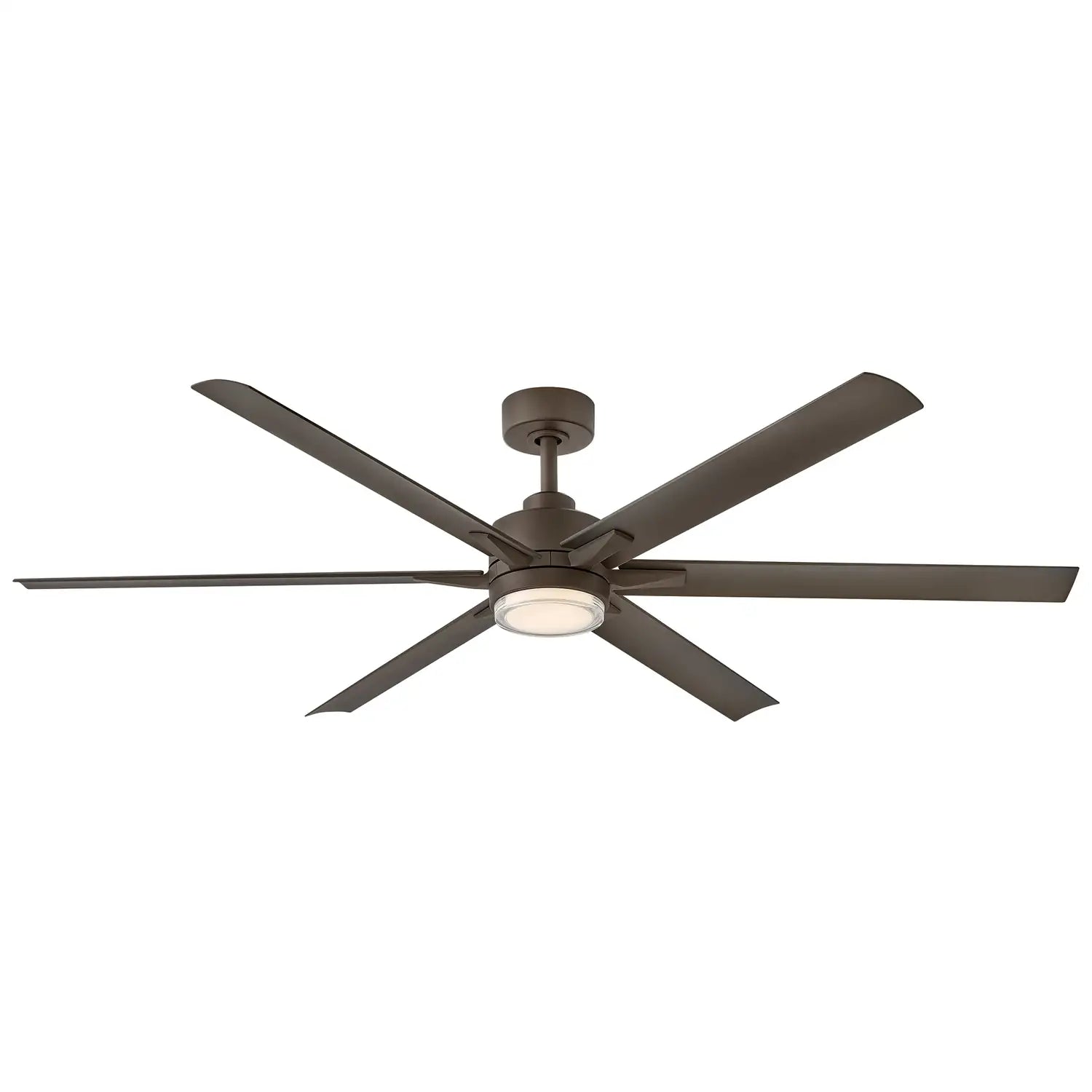 Hinkley, Valor LED Smart Fan, OUTDOOR CEILING FAN