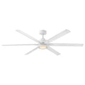 Hinkley, Valor LED Smart Fan, OUTDOOR CEILING FAN
