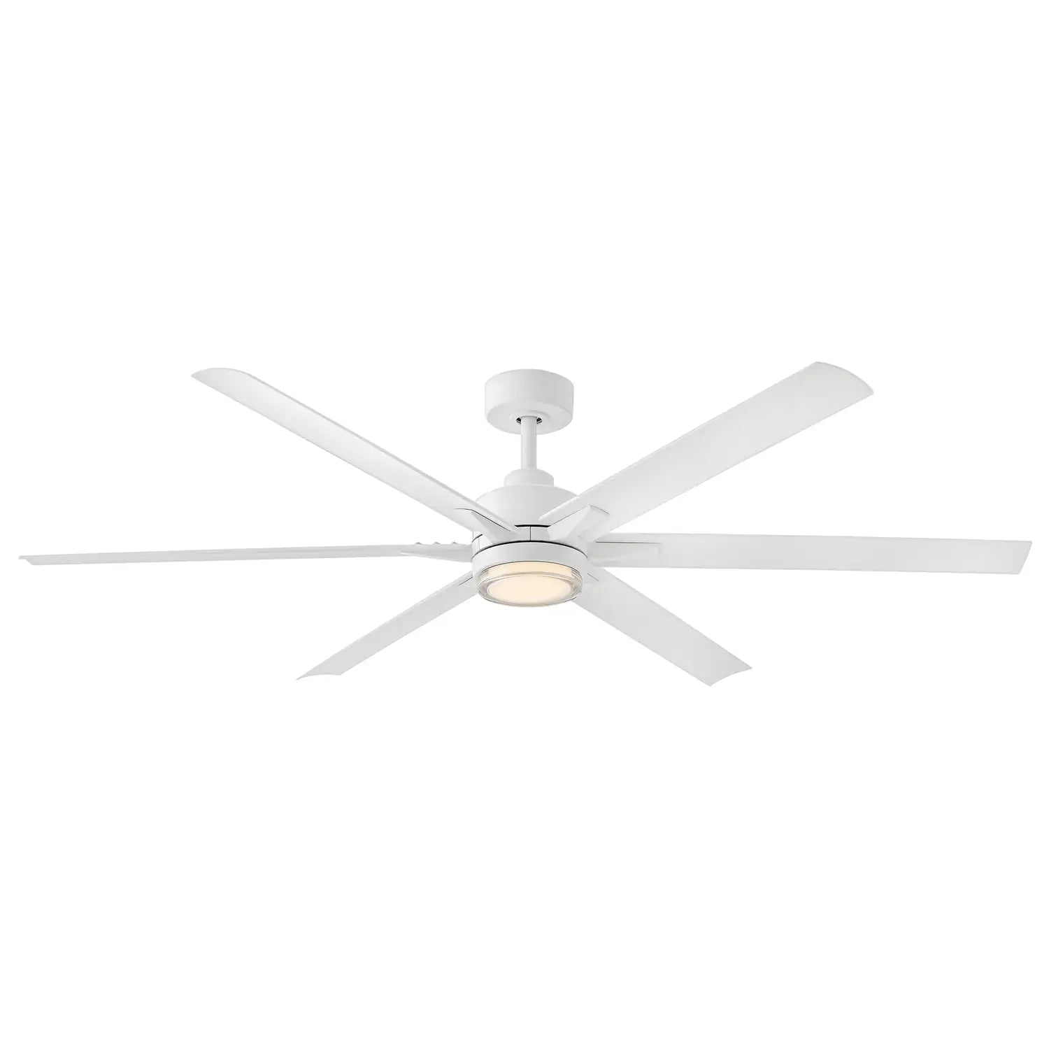 Hinkley, Valor LED Smart Fan, OUTDOOR CEILING FAN
