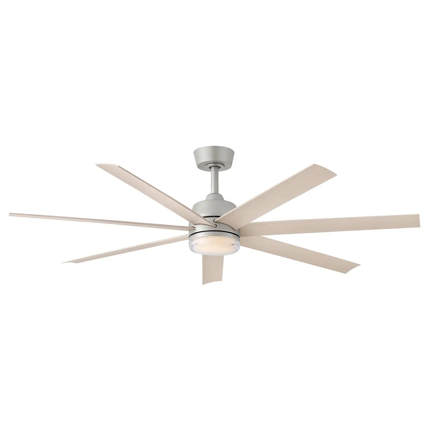 Hinkley, Current LED Smart Fan, OUTDOOR CEILING FAN