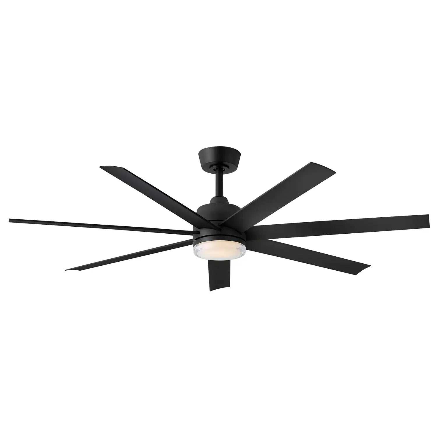 Hinkley, Current LED Smart Fan, OUTDOOR CEILING FAN
