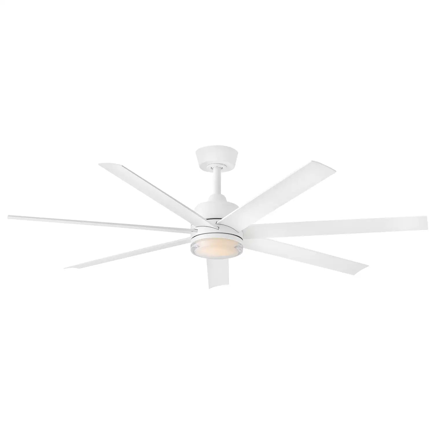 Hinkley, Current LED Smart Fan, OUTDOOR CEILING FAN