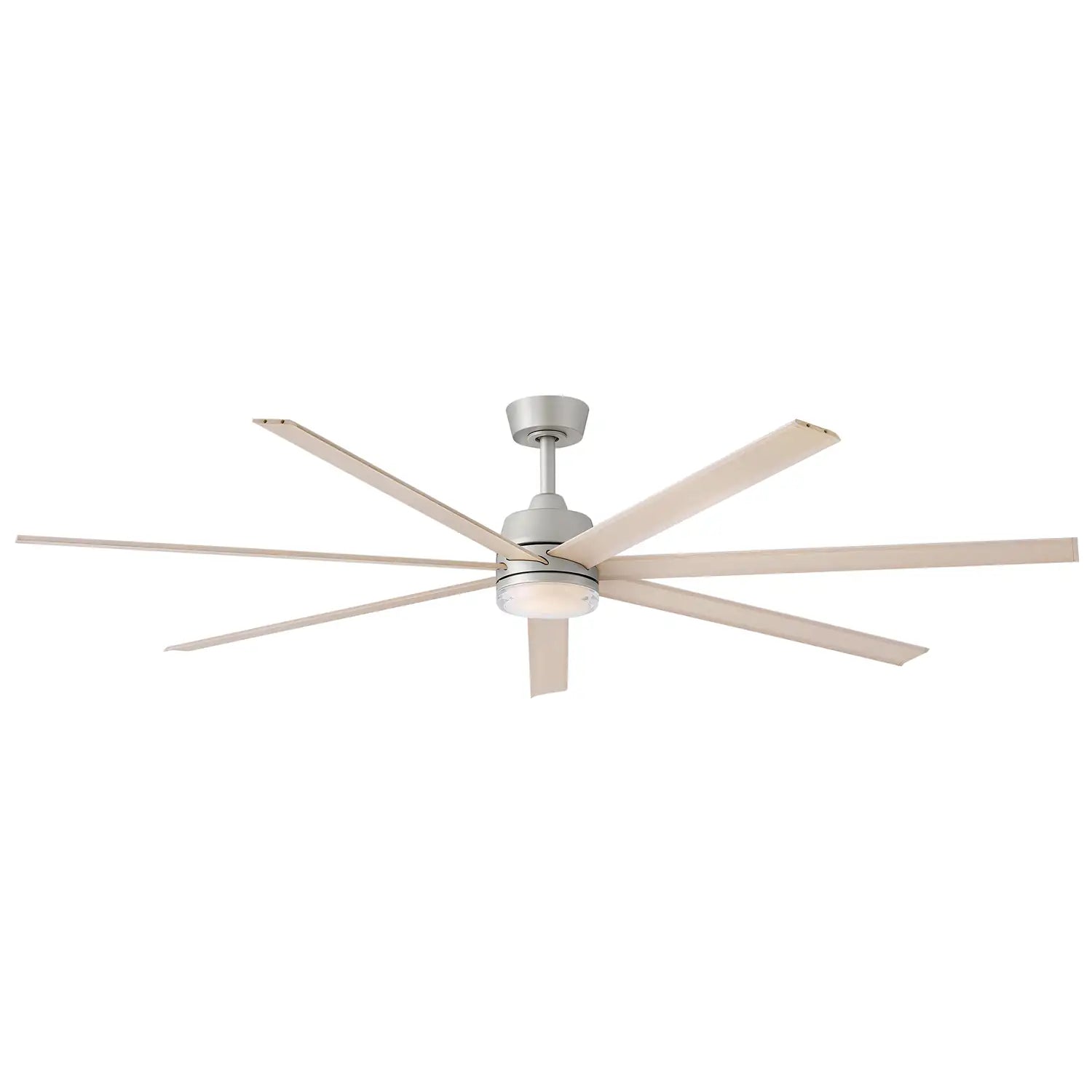 Hinkley, Current LED Smart Fan, OUTDOOR CEILING FAN