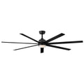 Hinkley, Current LED Smart Fan, OUTDOOR CEILING FAN