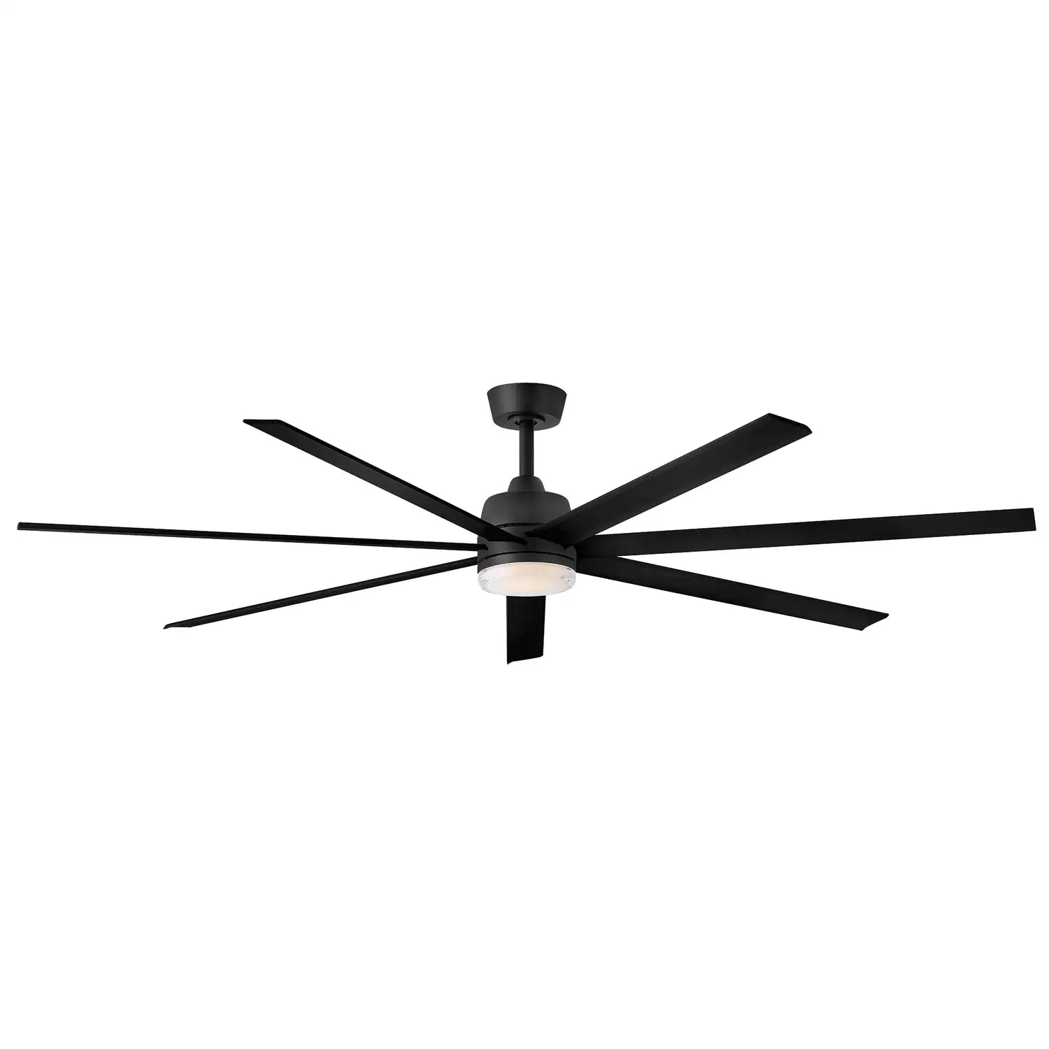 Hinkley, Current LED Smart Fan, OUTDOOR CEILING FAN