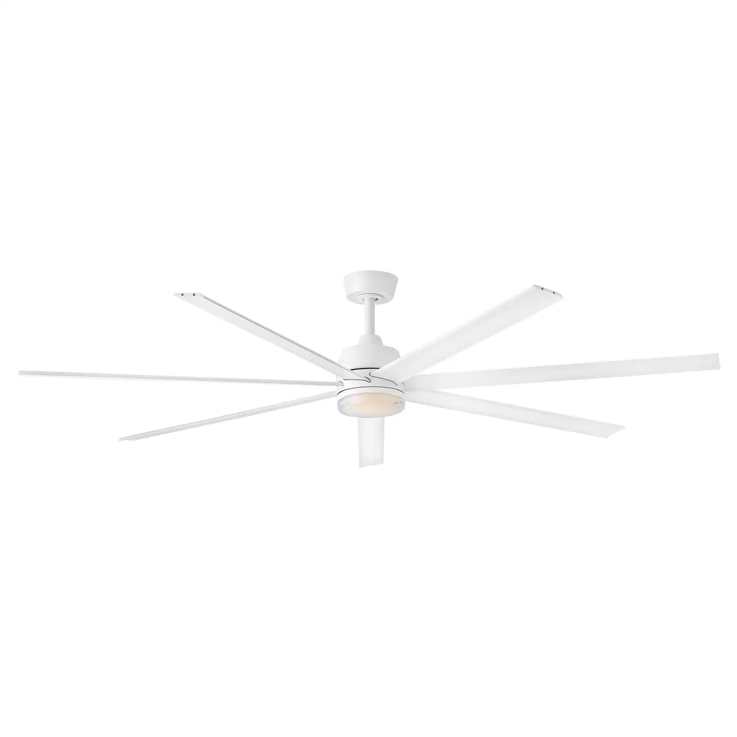 Hinkley, Current LED Smart Fan, OUTDOOR CEILING FAN