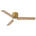 Hinkley, Ari LED Fan, OUTDOOR CEILING FAN