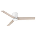 Hinkley, Ari LED Fan, OUTDOOR CEILING FAN