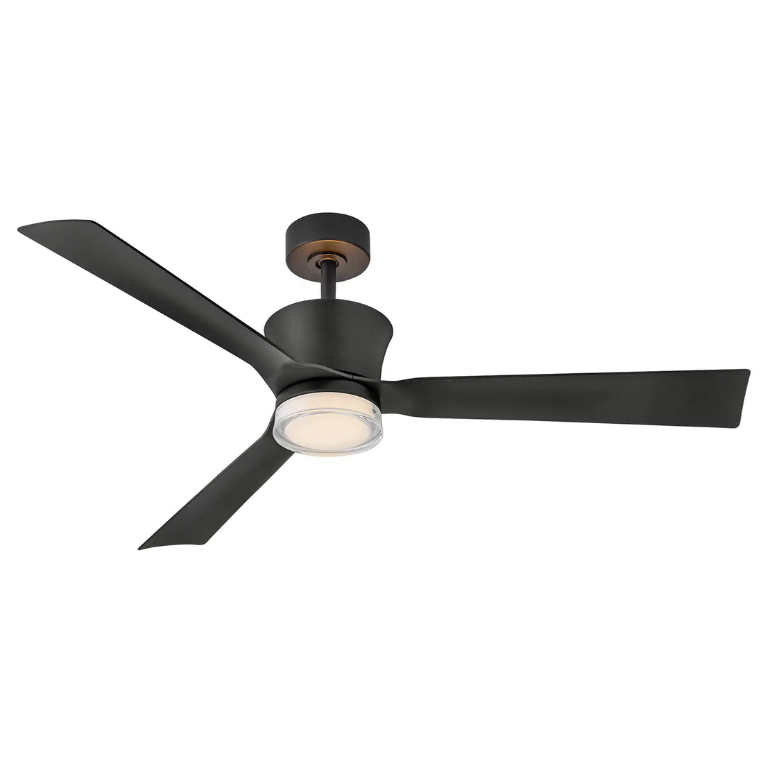 Hinkley, Vosh LED Smart Fan, OUTDOOR CEILING FAN