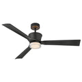 Hinkley, Vosh LED Smart Fan, OUTDOOR CEILING FAN