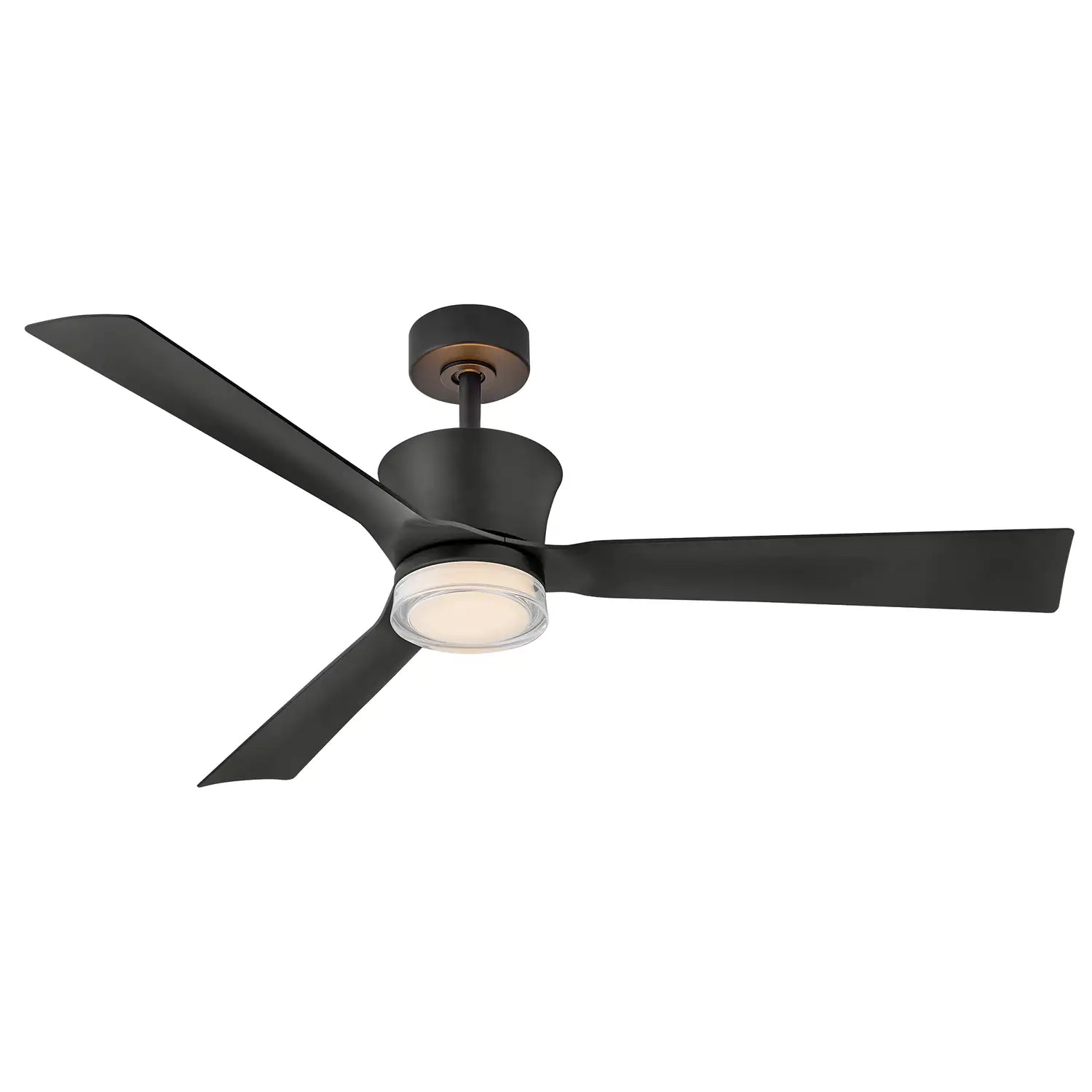 Hinkley, Vosh LED Smart Fan, OUTDOOR CEILING FAN