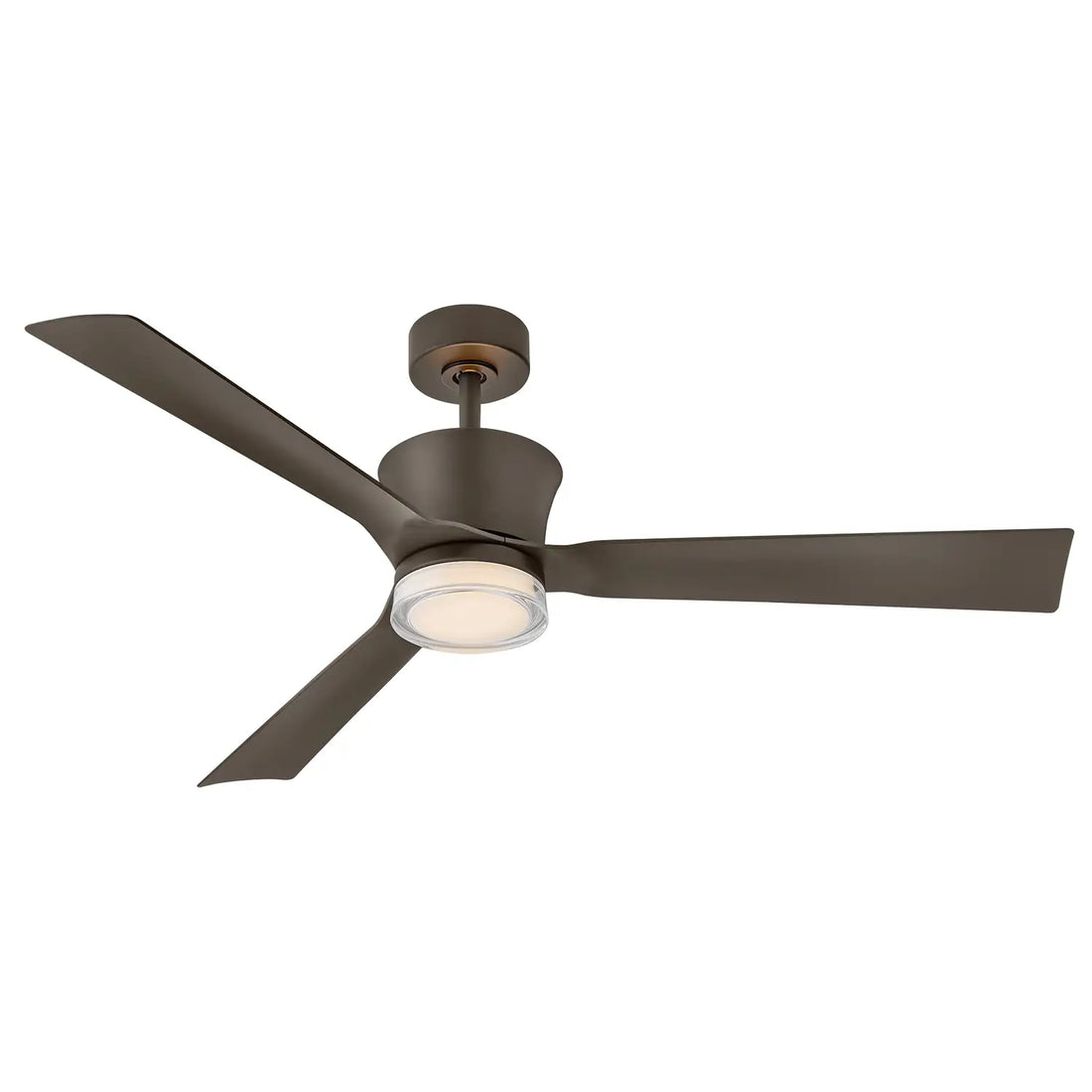 Hinkley, Vosh LED Smart Fan, OUTDOOR CEILING FAN