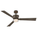 Hinkley, Vosh LED Smart Fan, OUTDOOR CEILING FAN
