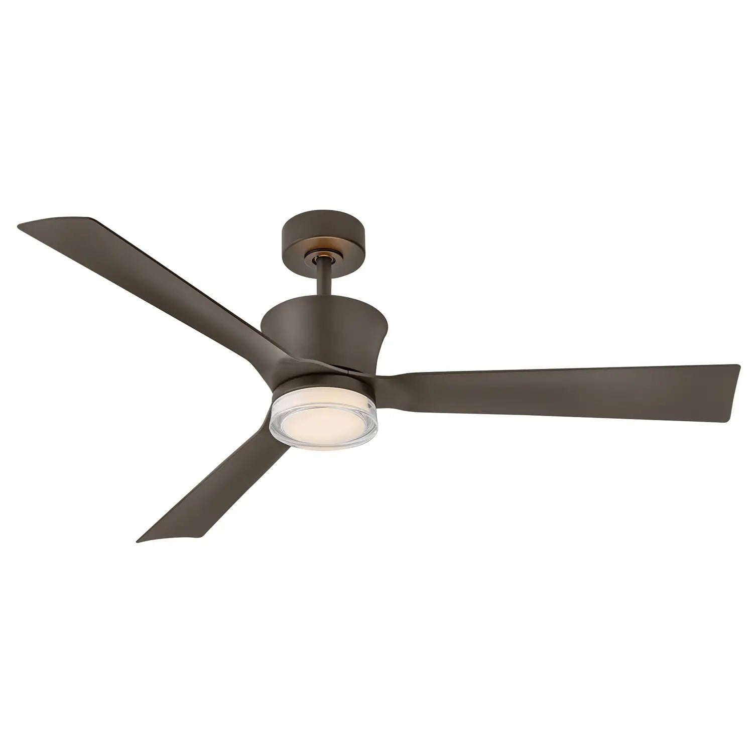 Hinkley, Vosh LED Smart Fan, OUTDOOR CEILING FAN